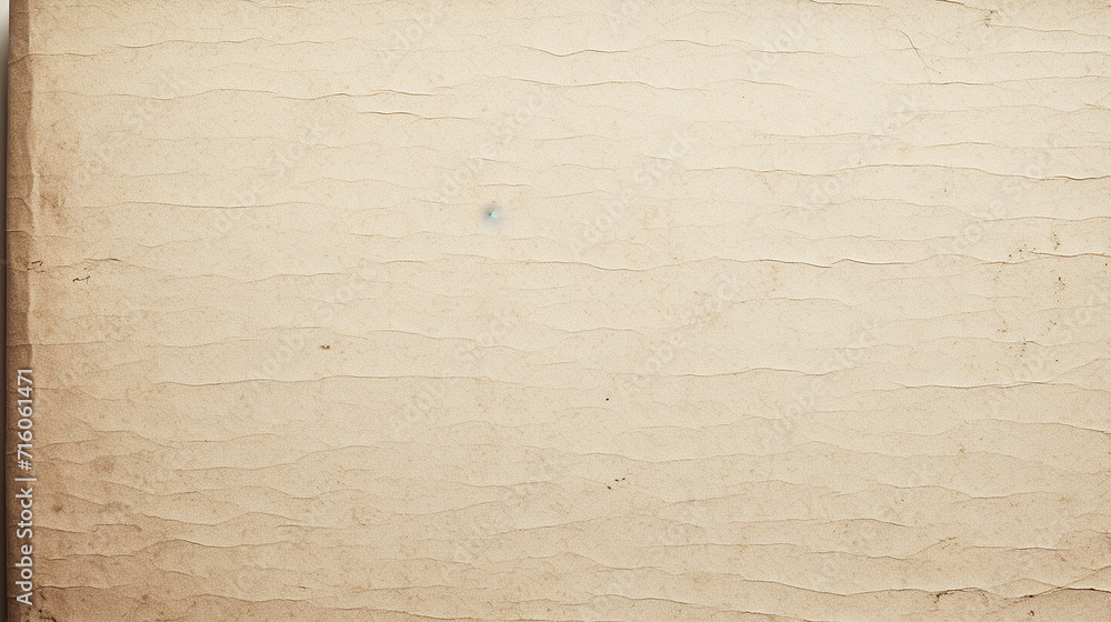 Obraz premium Grunge background with space for text or image. Old paper texture