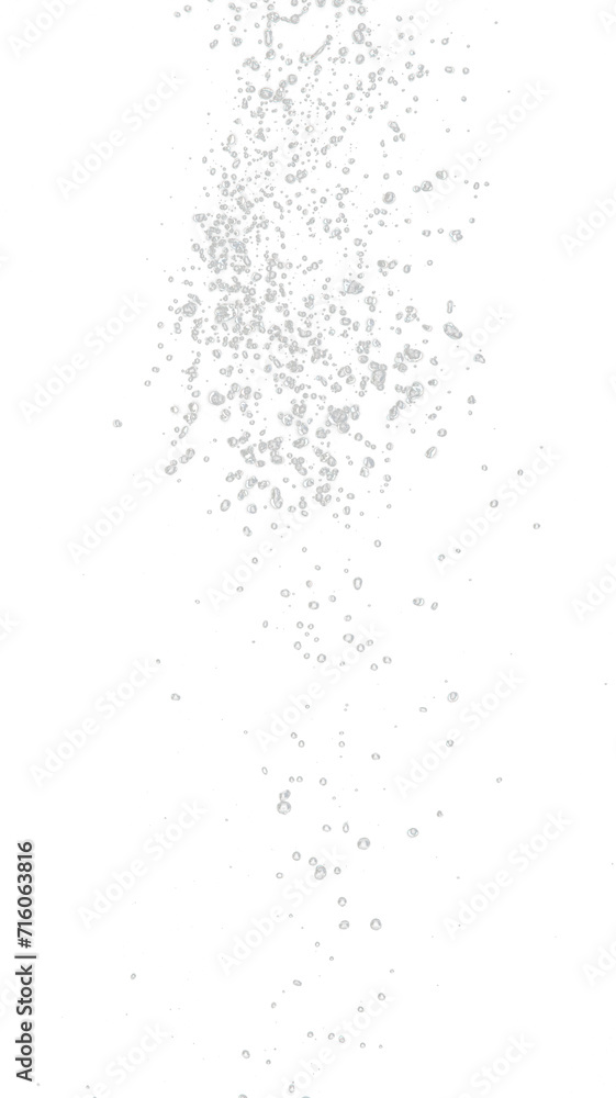 Shape form throw of Water splashes into drop water attack fluttering in air and stop motion freeze shot. Splash Water for explosion texture graphic resource elements, black background isolated Shape form throw of Water splashes into drop water attack fluttering in air and stop motion freeze shot. Splash Water for explosion texture graphic resource elements, black background isolated
