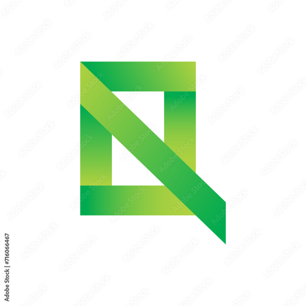 Monogram Q design vector logo. Monogram initial letter mark Q logo design. Monogram design vector logo. Monogram initial letter mark Q logo design. Simple Q monogram. Monogram Q design logo