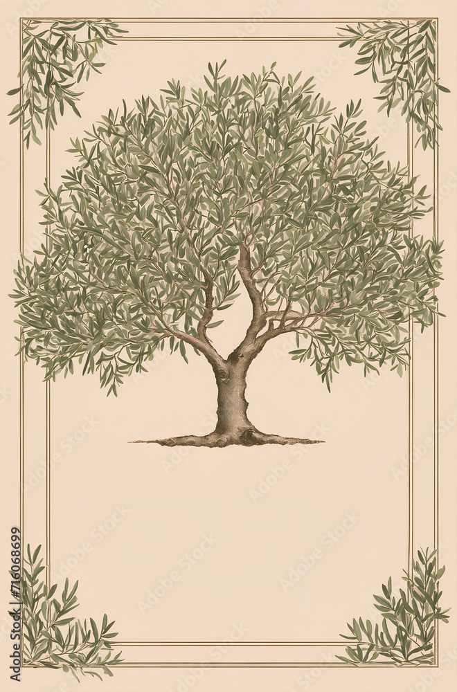 plant-design-template-clip-art-of-olive