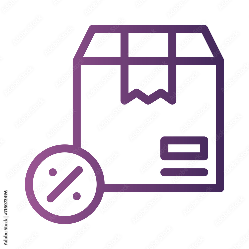 launch gradient icon launch gradient icon