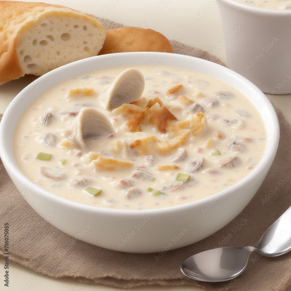cream of mushroom soup cream of mushroom soup