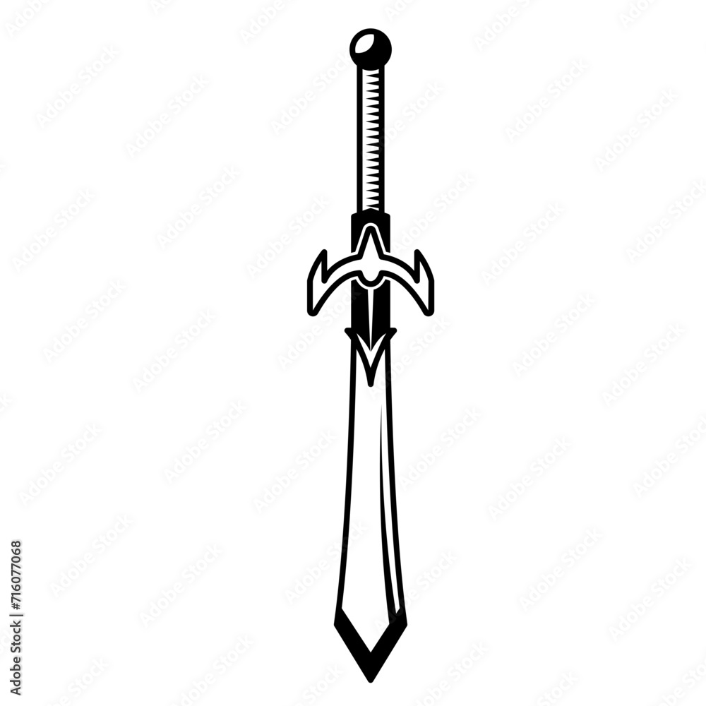 ancient sword, ancient sword,