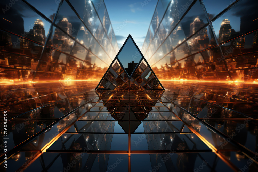 The digital kaleidoscope of banking possibilities turns, revealing an ever-changing panorama of innovative solutions that redefine the financial landscape. Generative Ai. The digital kaleidoscope of banking possibilities turns, revealing an ever-changing panorama of innovative solutions that redefine the financial landscape. Generative Ai.