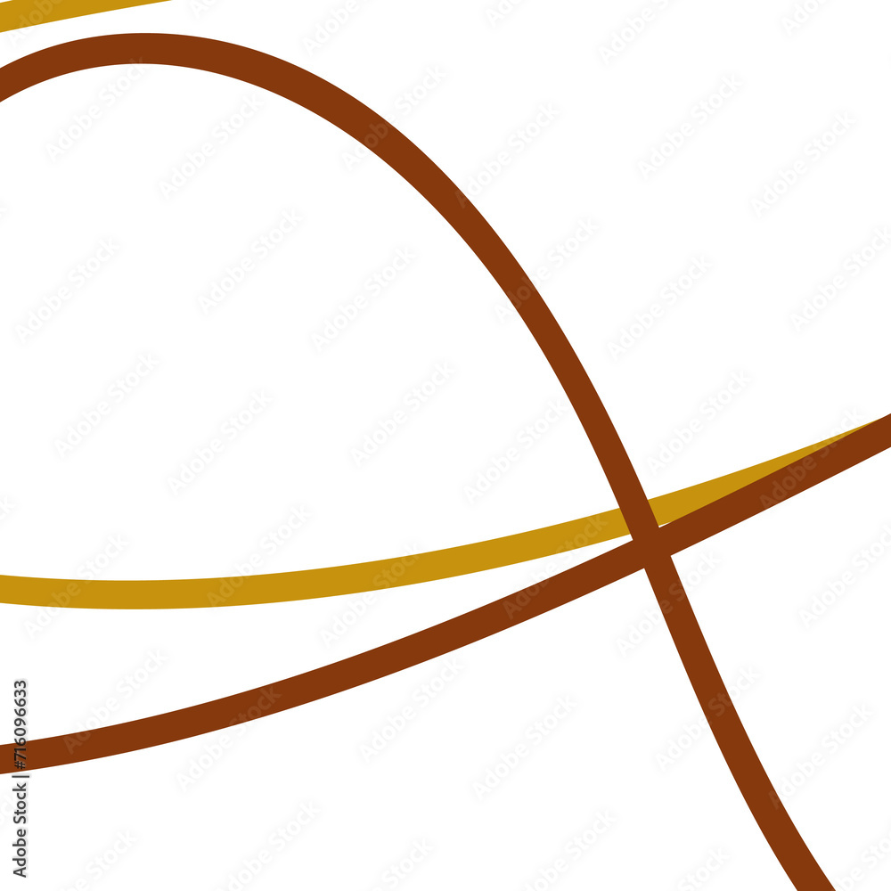 Brown graphic lines background Brown graphic lines background