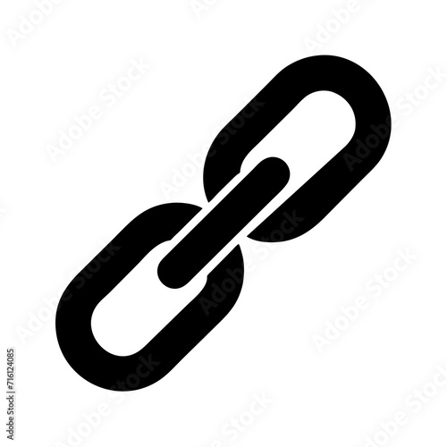 metal clip icon