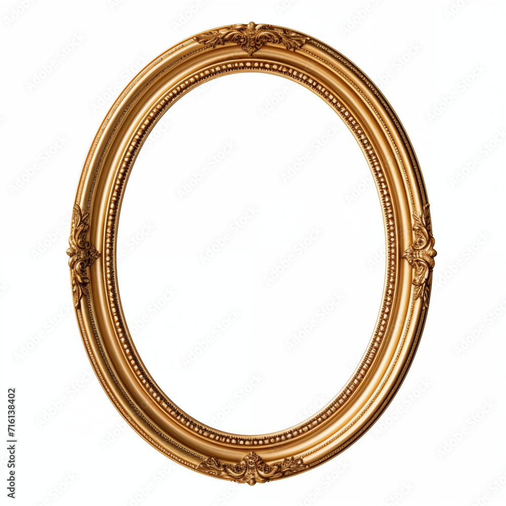 Obraz premium ANTIQUE FRAME