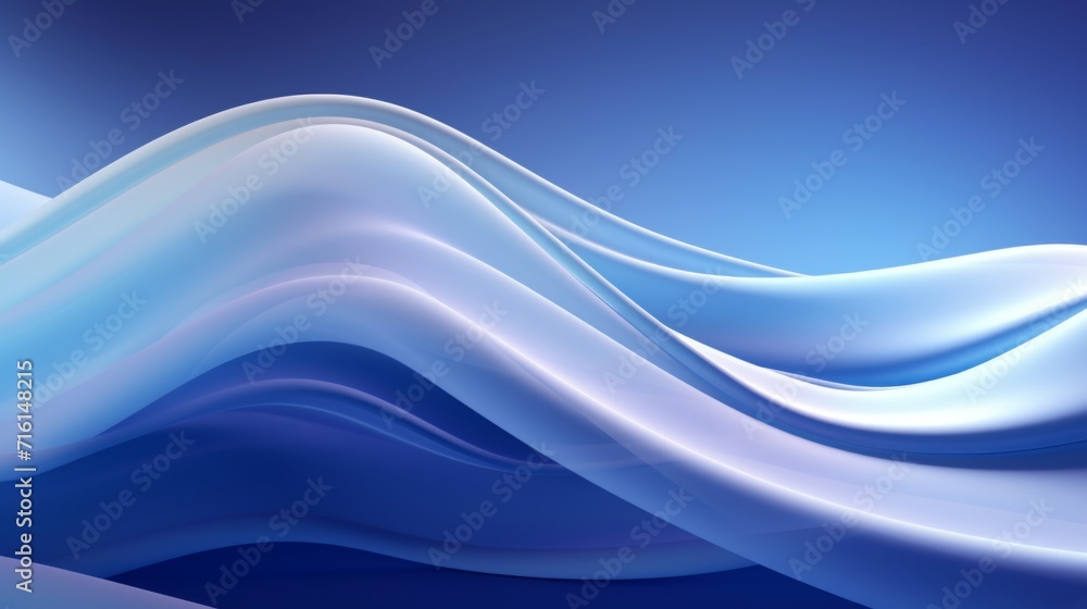 blue color with space background blue color with space background
