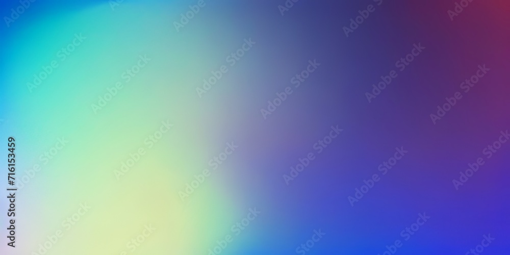 Holographic gradient background featuring a burst of vibrant colors. Made with Generative AI Technology Holographic gradient background featuring a burst of vibrant colors. Made with Generative AI Technology