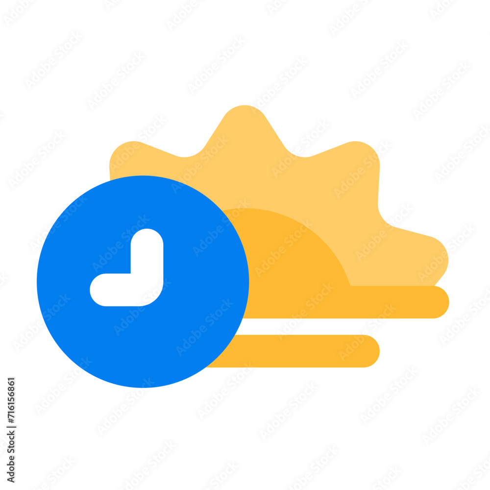 Obraz premium iftar time