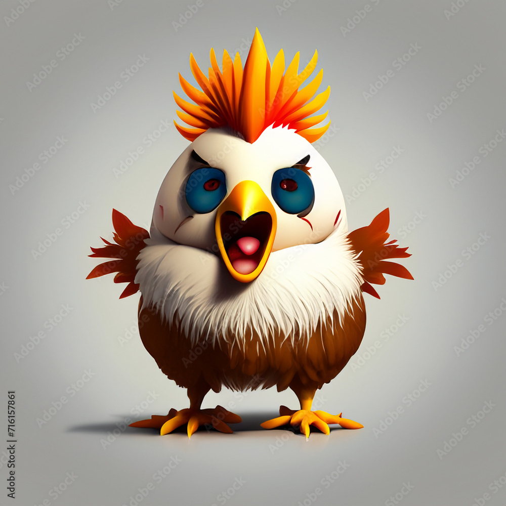 Charmingly Cute Critters Collection - Avatar Series.
Find your favourite animal avatar.
Charmingly Cute Critters Collection - Avatar Series.
Find your favourite animal avatar.