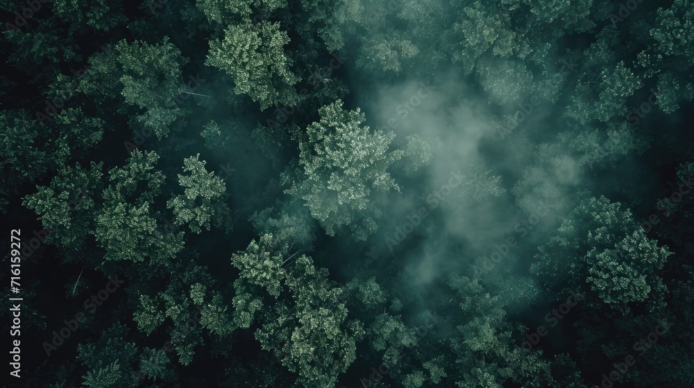 aerial view background forest of trees aerial view background forest of trees