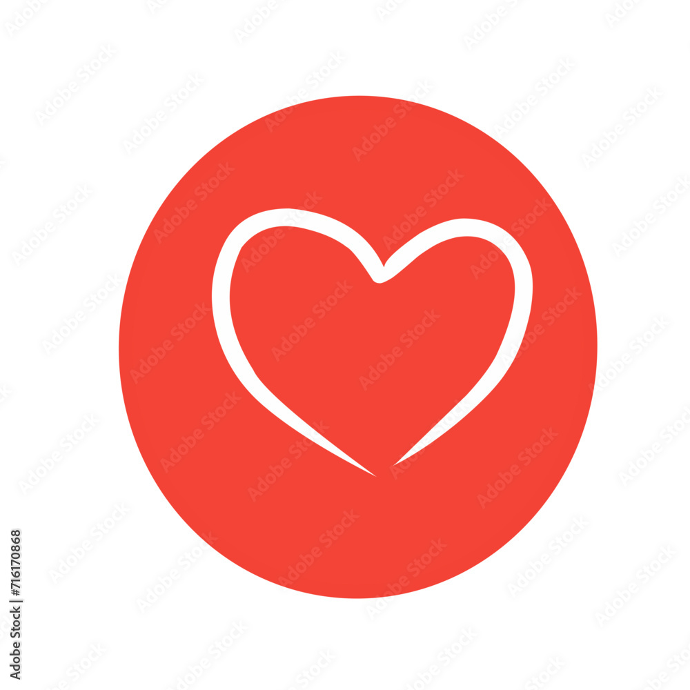 Heart Emoticon Heart Emoticon