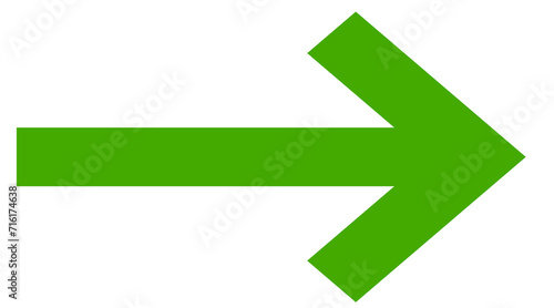 arrow road sign colorful. Icons arrow