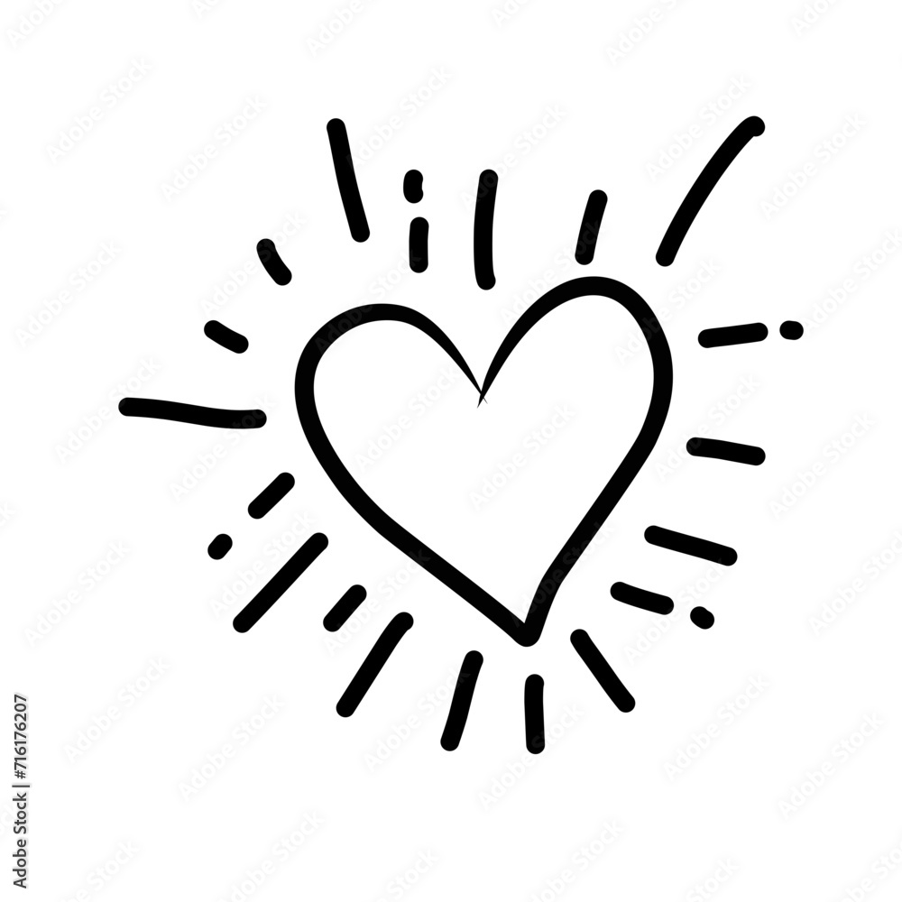 valentine, love and romance