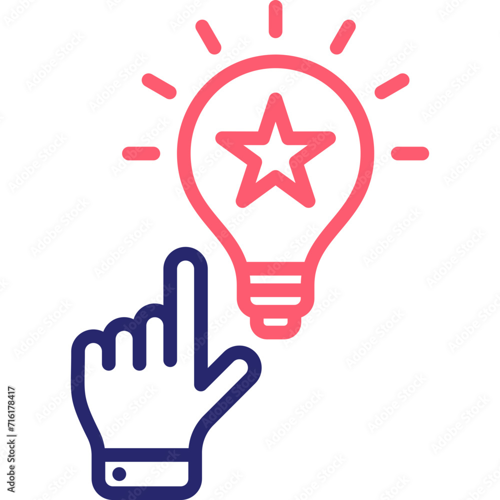 Idea Icon Idea Icon