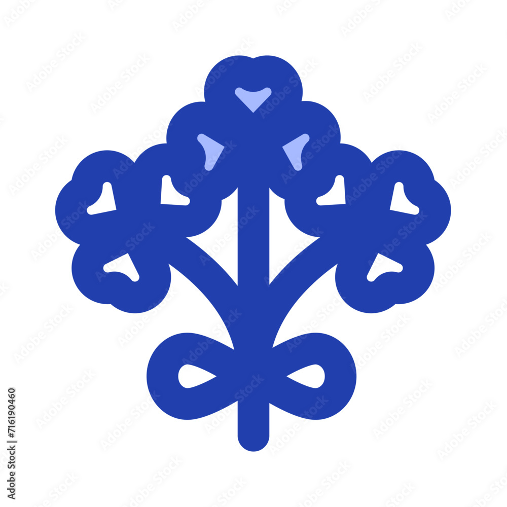 Obraz premium bucket