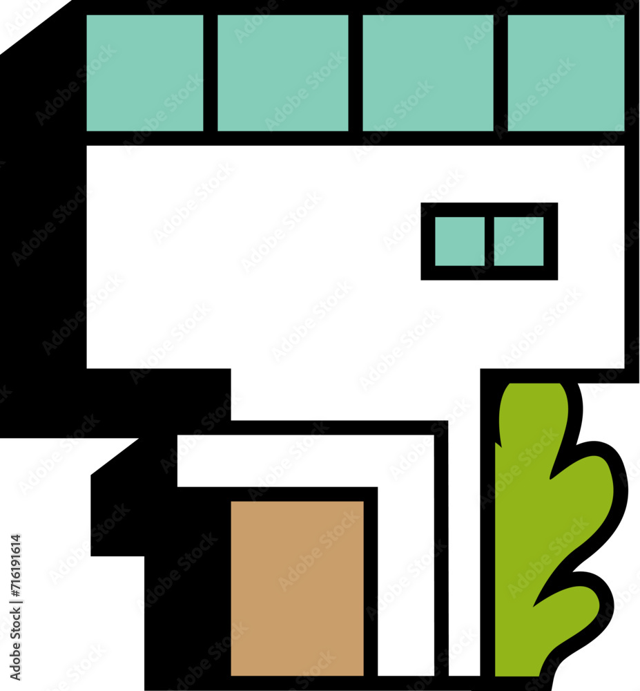 Architecture Letter Alphabet T Architecture Letter Alphabet T