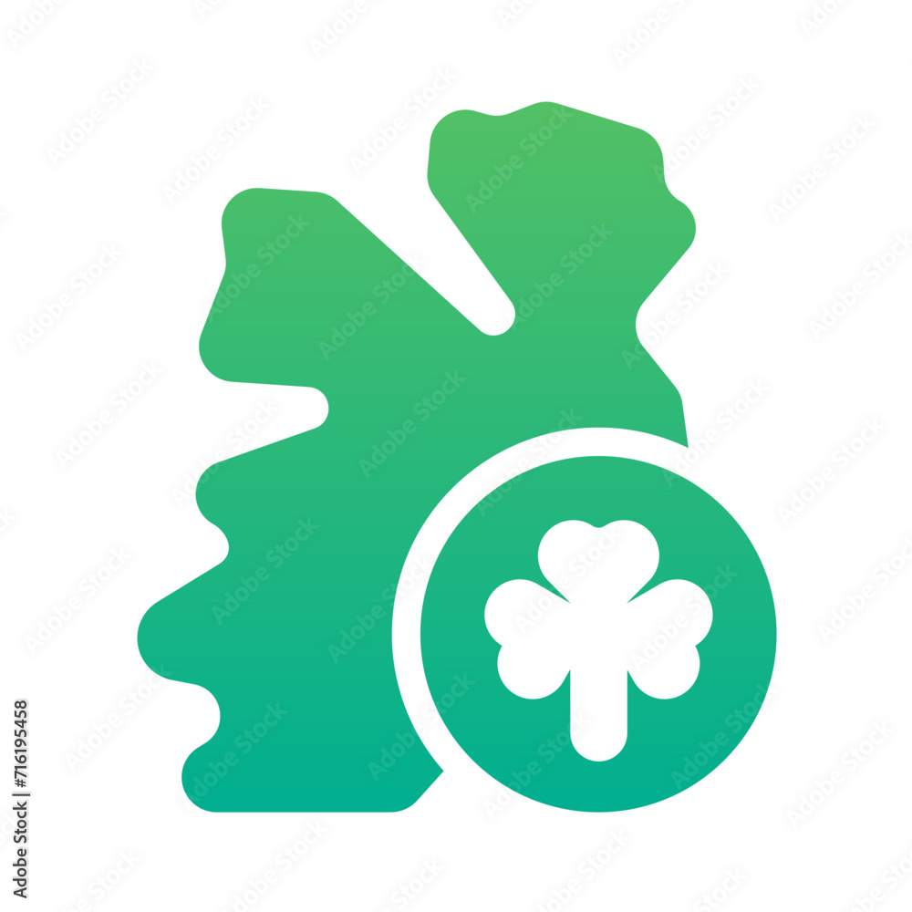 Fototapeta premium ireland