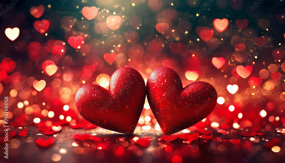Romantic velentine day backgrounds Romantic velentine day backgrounds