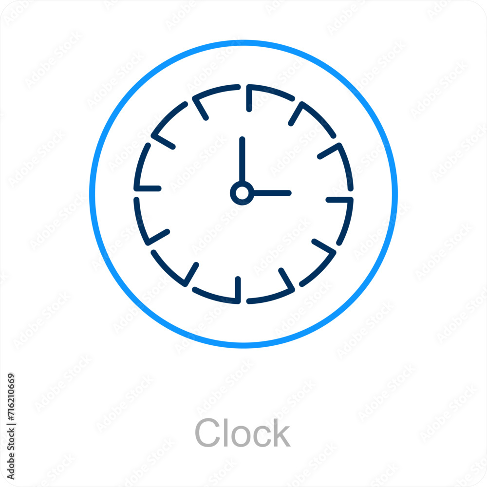 Clock Clock