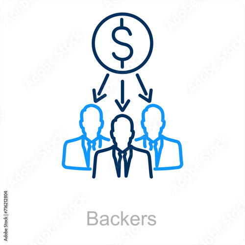 Backers