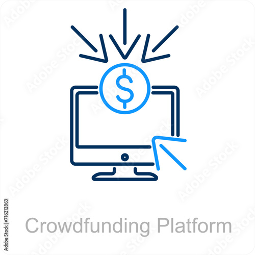 Crowdfunding Platform