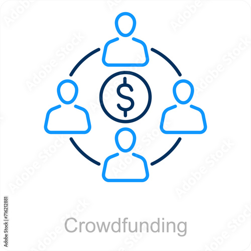 Crowdfunding