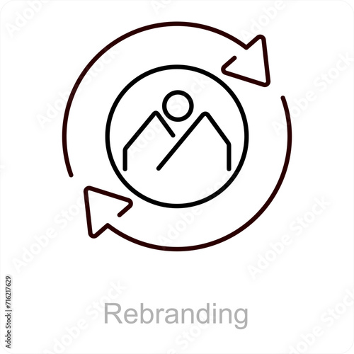 Rebranding