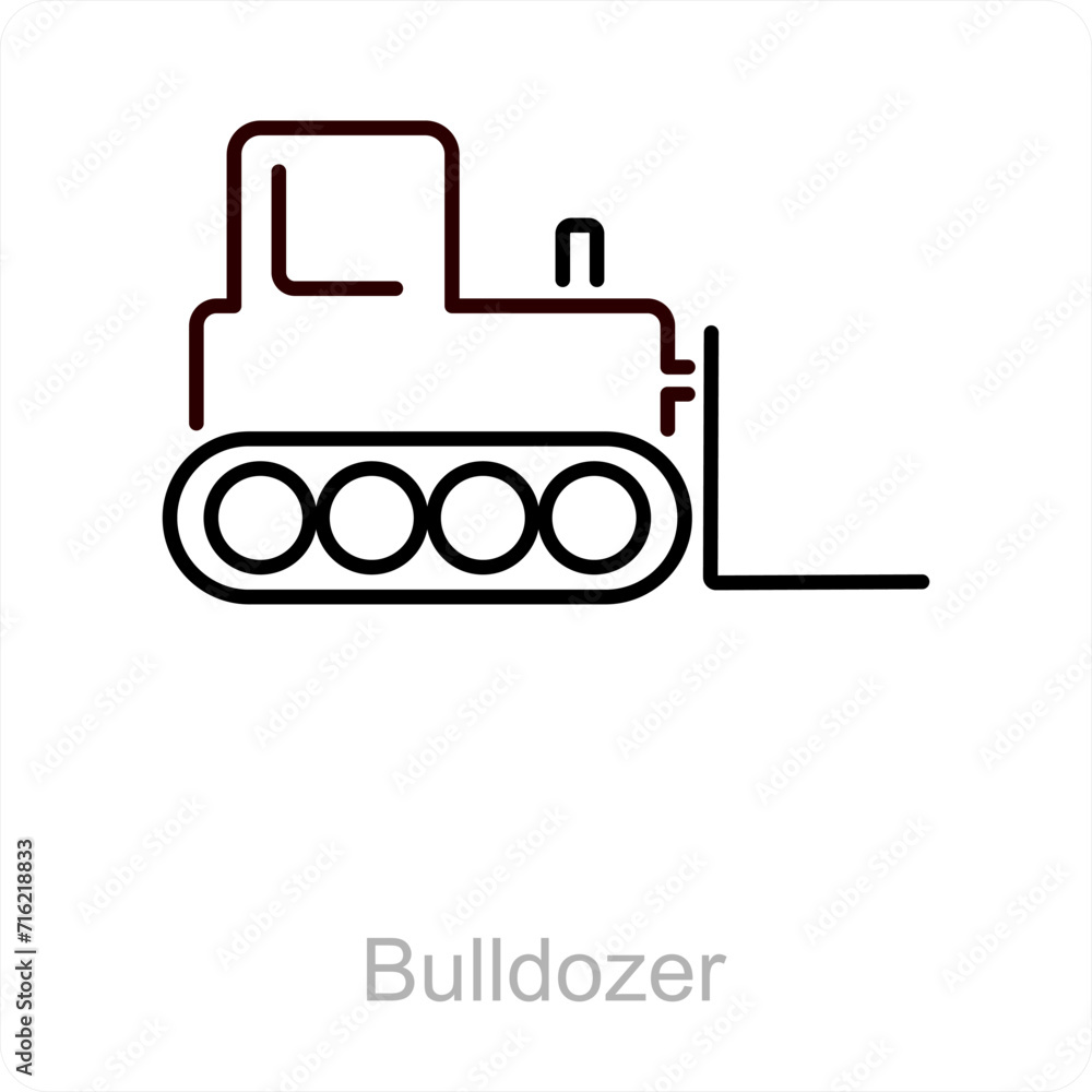 Bulldozer