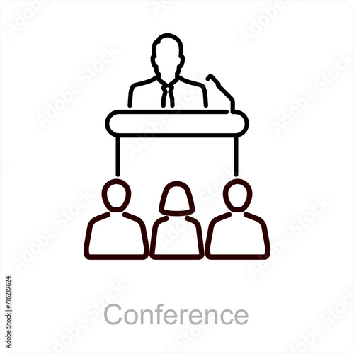 Conference