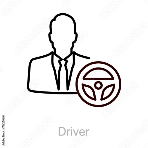 Driver