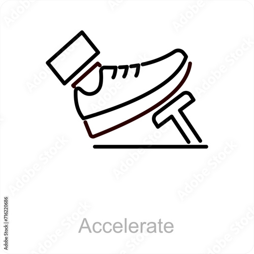 Accelerate
