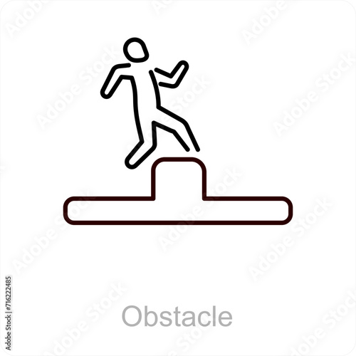 Obstacle