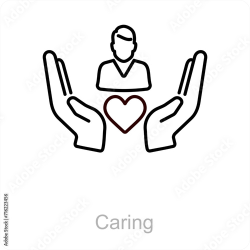 Caring