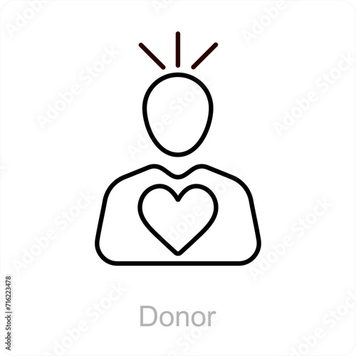 Donor