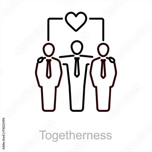 Togetherness