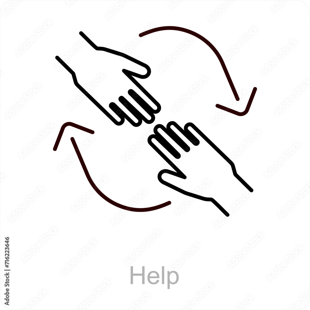 Help Help