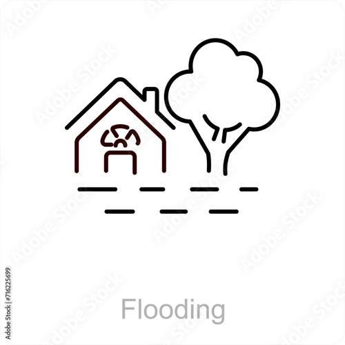 Flooding