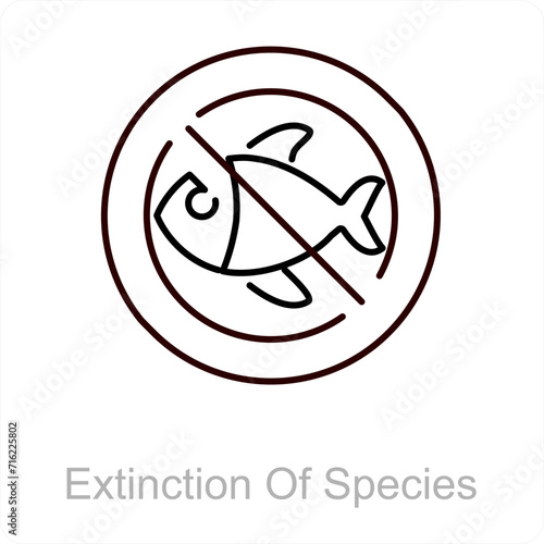 Extinction Of Species