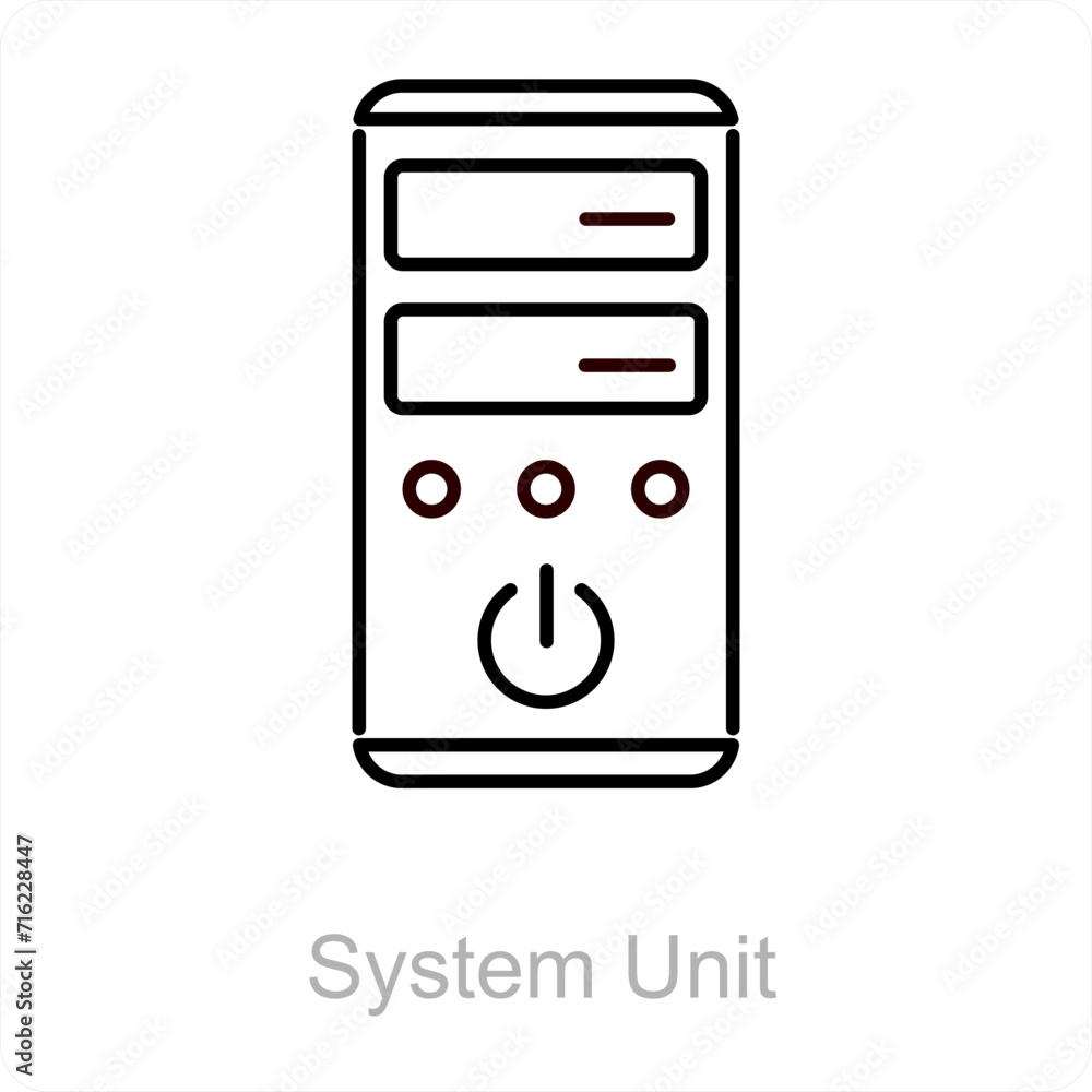 System Unit