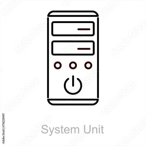 System Unit