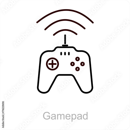 Gamepad