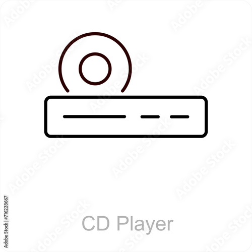 CD Player