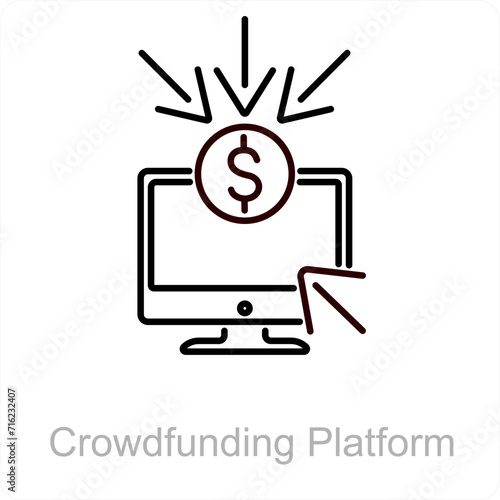Crowdfunding Platform