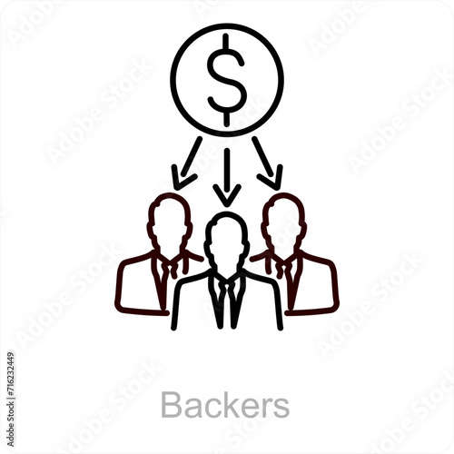 Backers