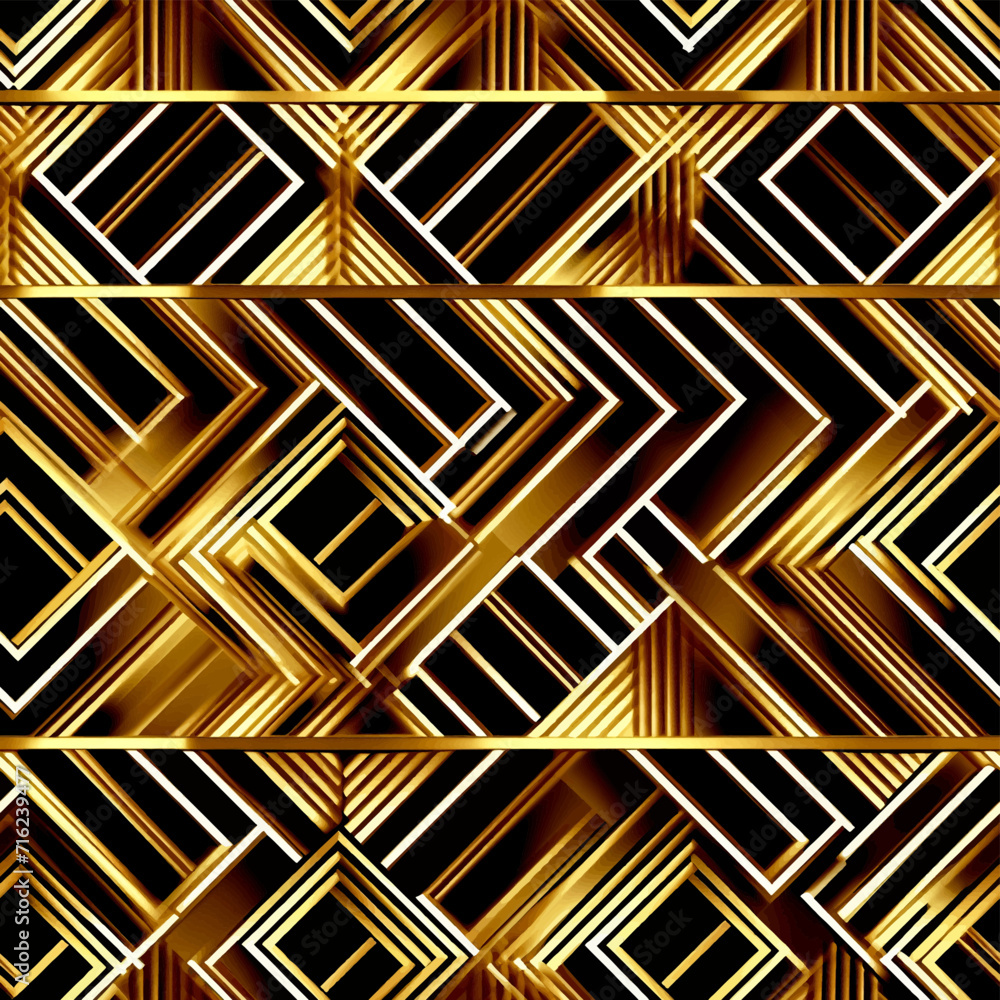 golden geometric pattern background golden geometric pattern background