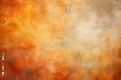 orange background halloween texture for website backgrounds