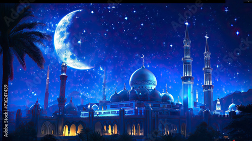Ramadan Mubarak wallpaper, eid Mubarak Wallpaper