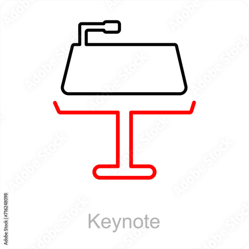 Keynote